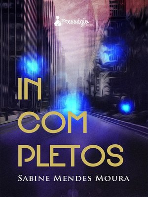 cover image of Incompletos